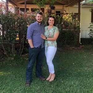 Meet your Posher, Macey